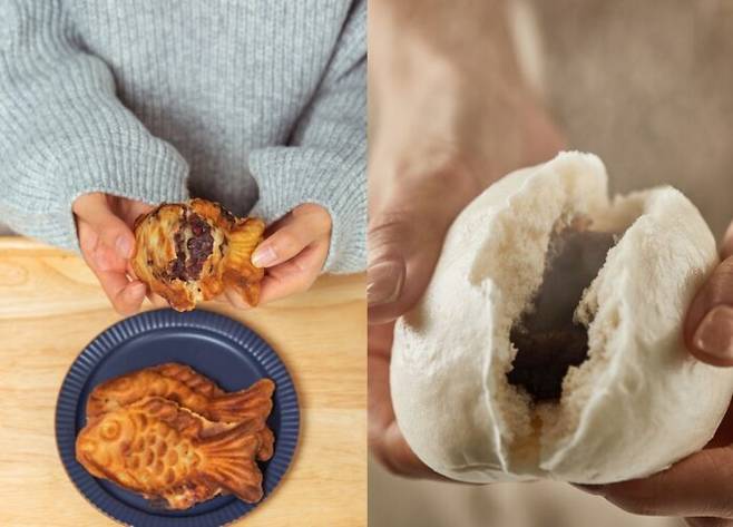 겨울철에는 유독 '팥'을 먹을 일이 많이 생긴다. [사진=게티이미지뱅크]