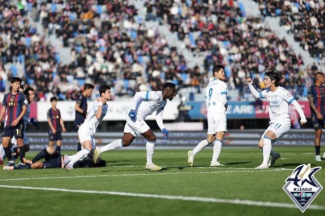 제공 | 한국프로축구연맹