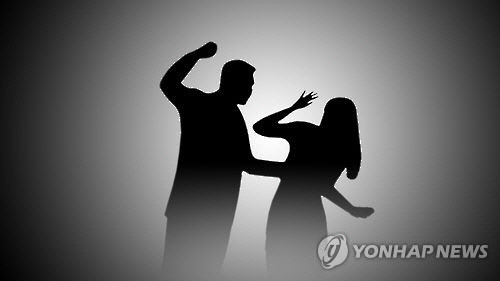 폭행  [연합뉴스]