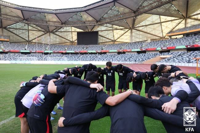 사진= 대한축구협회