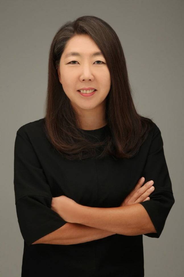 정윤이 해비치호텔앤드리조트 사장. 사진=해비치호텔앤드리조트