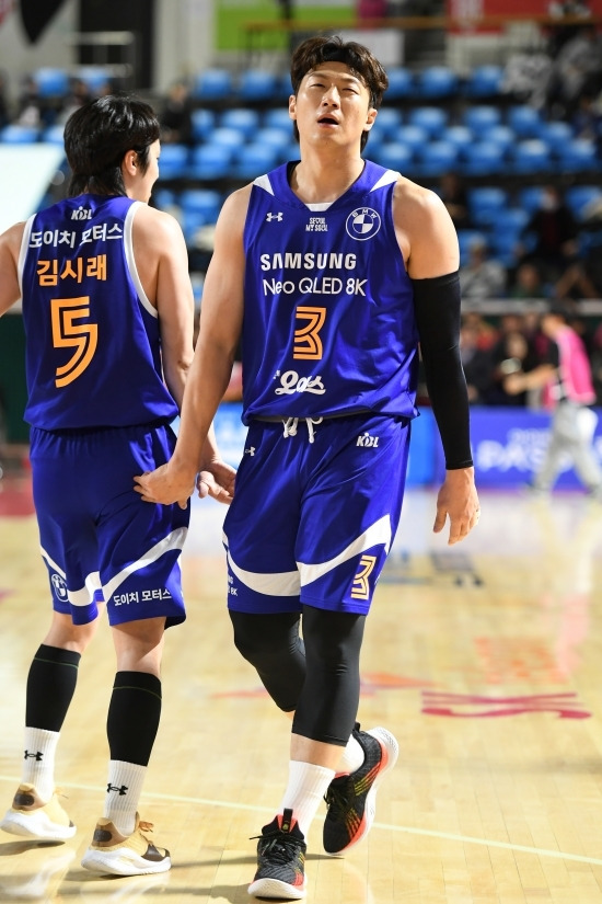 서울 삼성이 결국 KBL 역사에 불명예스러운 기록을 또 남겼다. 사진=KBL 제공