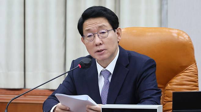 국민의힘 김상훈 의원