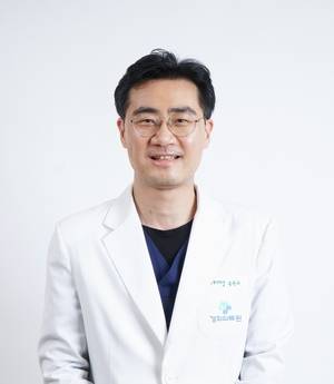 경희대병원 방사선종양학과 공문규 교수