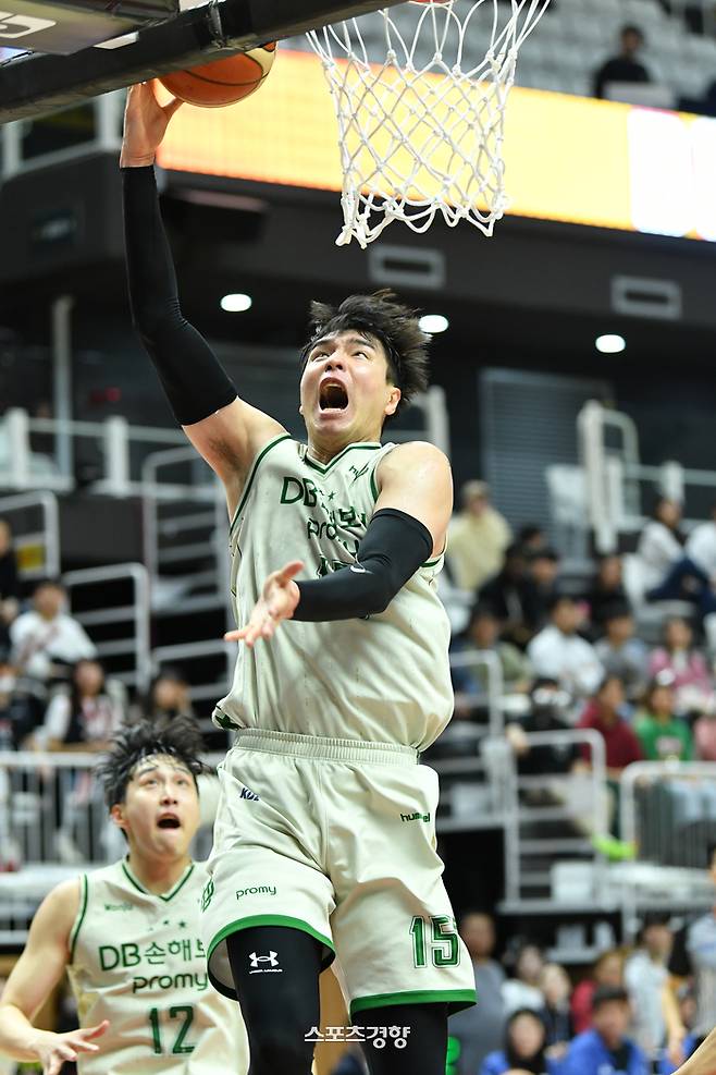 DB 김종규 | KBL 제공