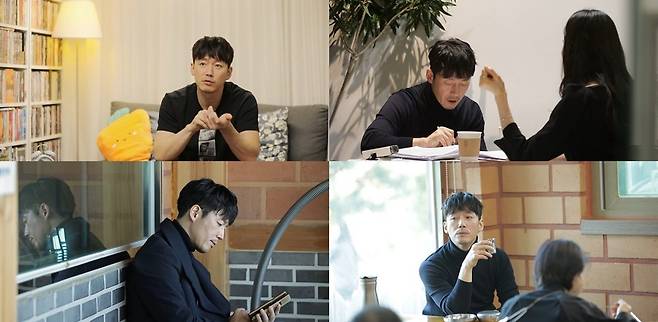 KBS 2TV '살림하는 남자들 시즌2'