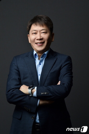 김동명 LG에너지솔루션 신임 대표이사 CEO.(LG에너지솔루션 제공)