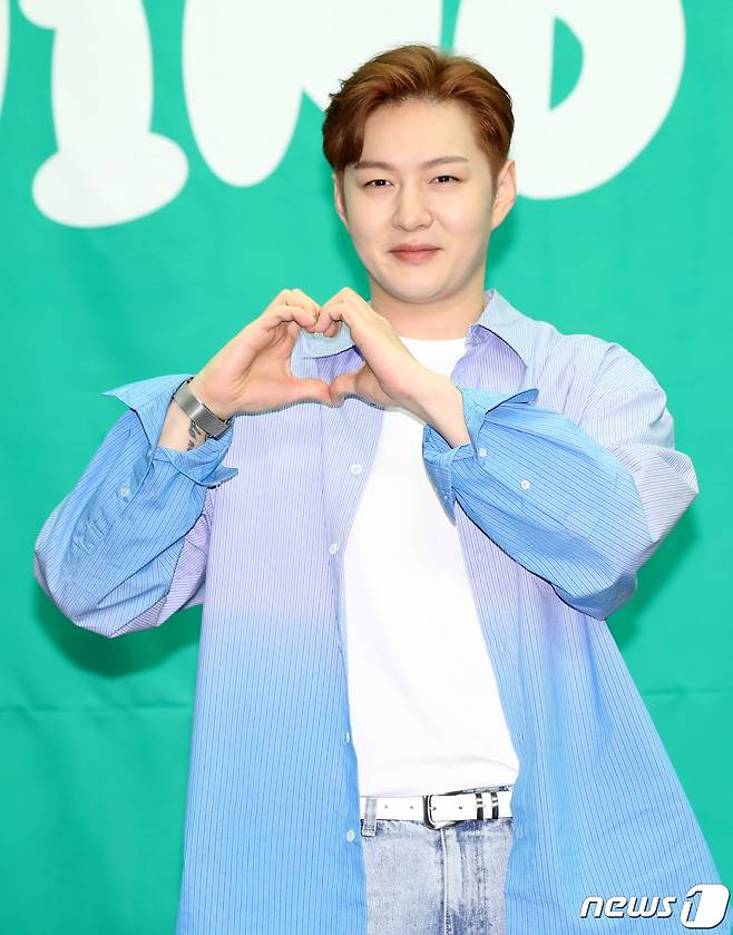 그룹 비투비(BTOB) 이창섭 ⓒ News1