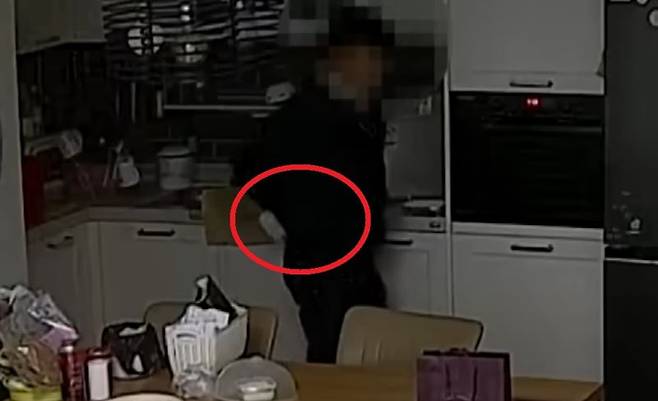 JTBC '사건반장' 갈무리