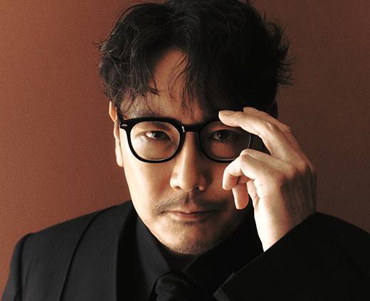 배우 조진웅 / 넷플릭스