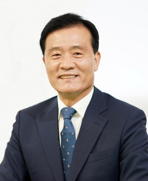 이승로 서울 성북구청장