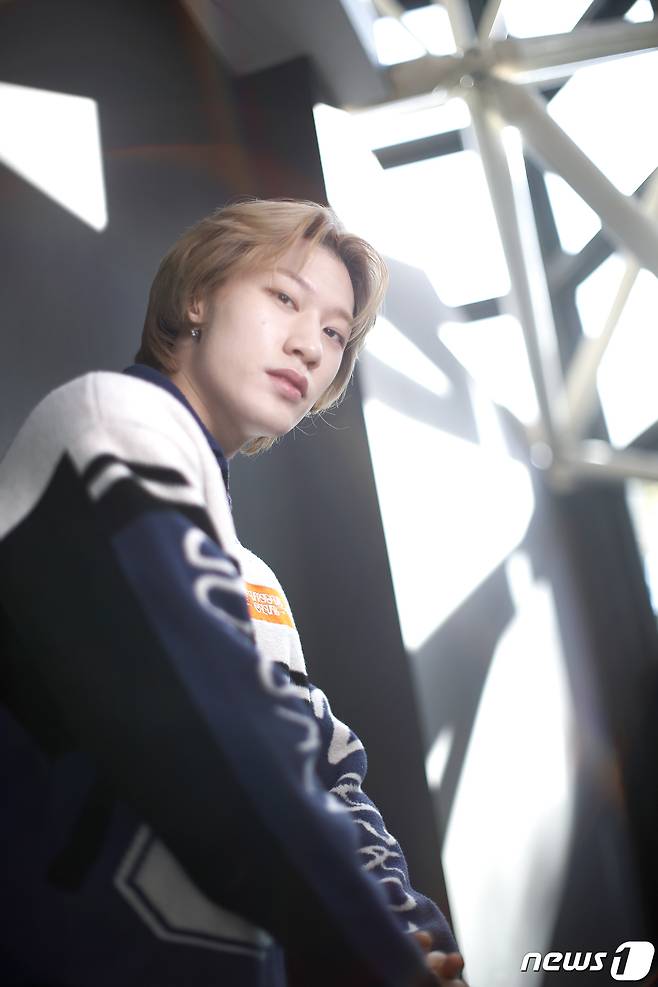 가수 방예담 ⓒ News1 권현진 기자