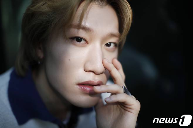 가수 방예담 ⓒ News1 권현진 기자