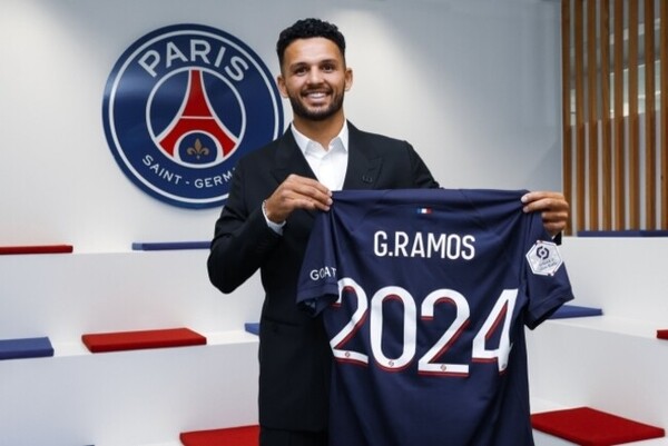 사진=PSG