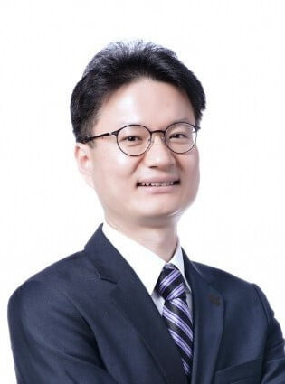 장성욱 입셀 CFO