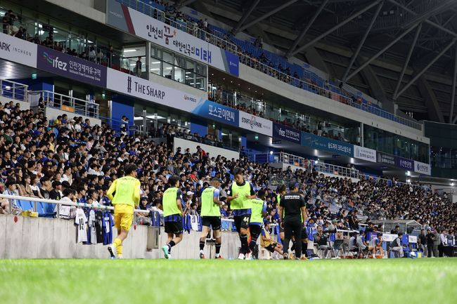 [사진] 한국프로축구연맹.