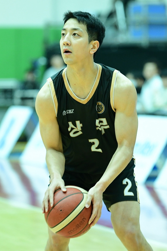 허훈.  KBL 제공