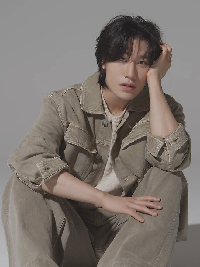 ▲ 방예담. 제공| GF엔터테인먼트