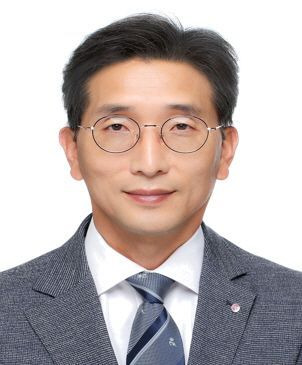 김창태 LG전자 최고재무책임자(CFO) 부사장.[사진제공=LG전자]