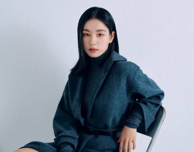 안은진. UAA
