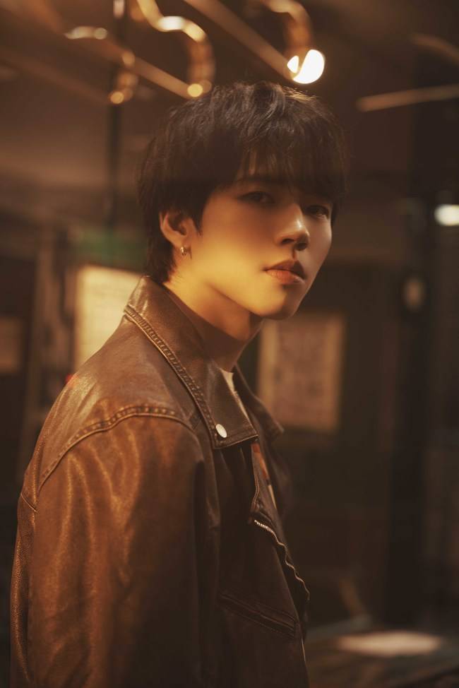 사진=남우현, 블레이드엔터테인먼트