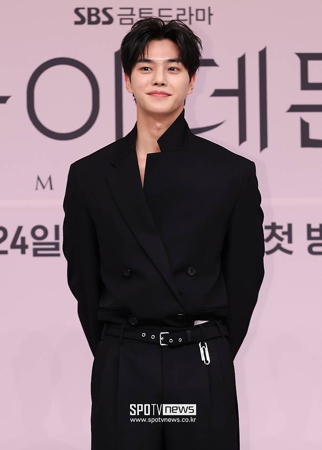 ▲ 송강 ⓒ곽혜미 기자