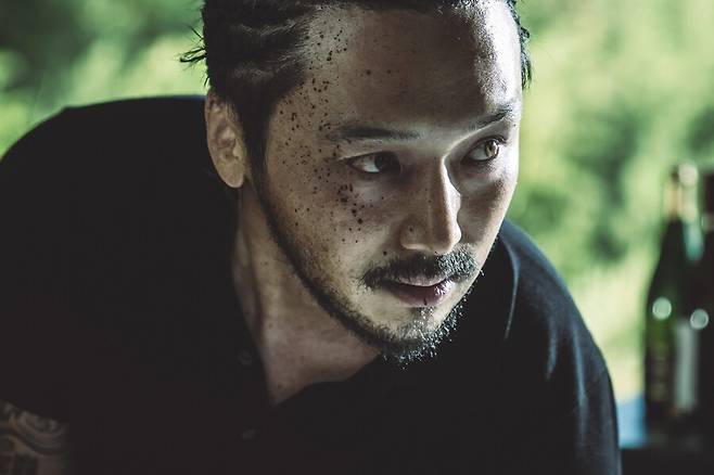 ▲ 변요한. 제공ㅣ넷플릭스