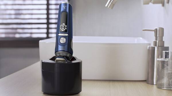 사진제공 : 필립스 'SkinIQ 9000 프레스티지 스페이스 그레이드 에디션'