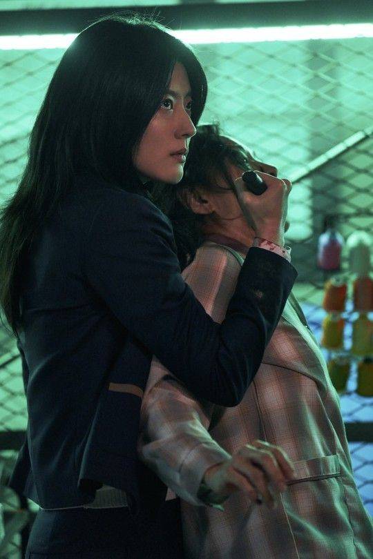 ⓒ ‘하이쿠키’ 스틸