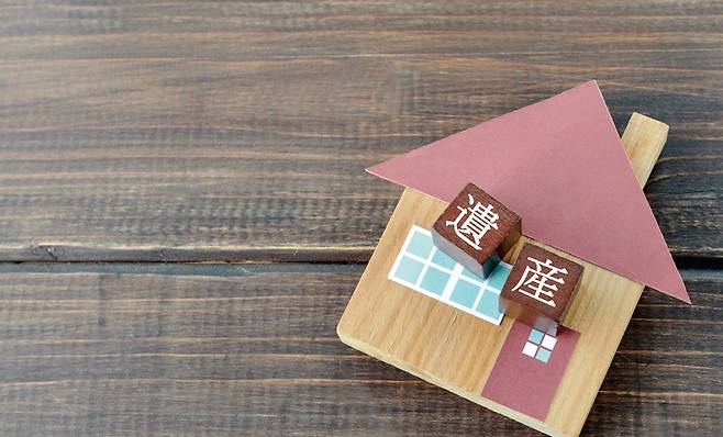 상속세는 부의 세습을 억제해주는 세제다.[사진=게티이미지뱅크]