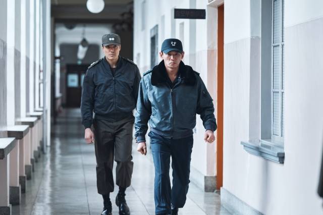 영화 '서울의 봄' 스틸사진. 플러스엠 엔터테인먼트 제공