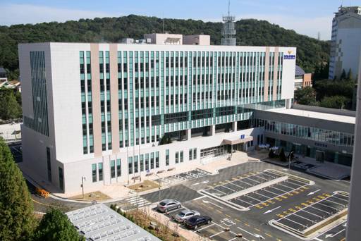 인천 논현경찰서. 경기일보DB