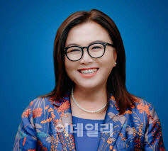 멜리사 리 뉴질랜드 경제개발부, 소수민족부, 미디어·통신부 장관(사진=뉴질랜드 국민당 홈페이지)