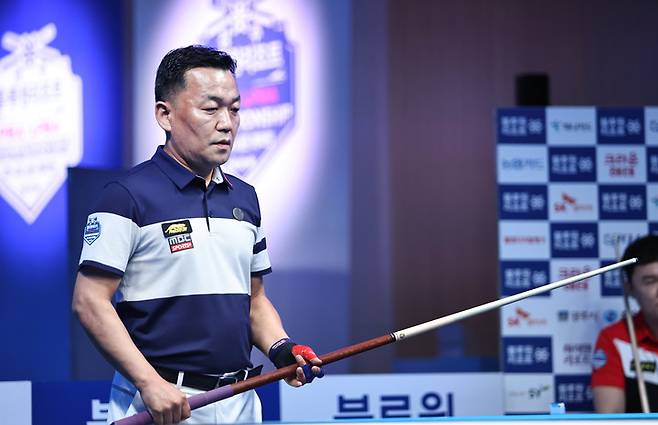 PBA 해설위원 김현석, PBA