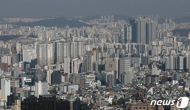 “청약 당첨된 서울 대형 브랜드 아파트, 계약 포기했어요”