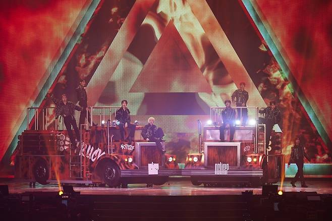 사진=SM엔터테인먼트 제공