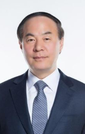 Vice Chairman Jeon Young-hyun [Courtesy of Samsung Electronics]