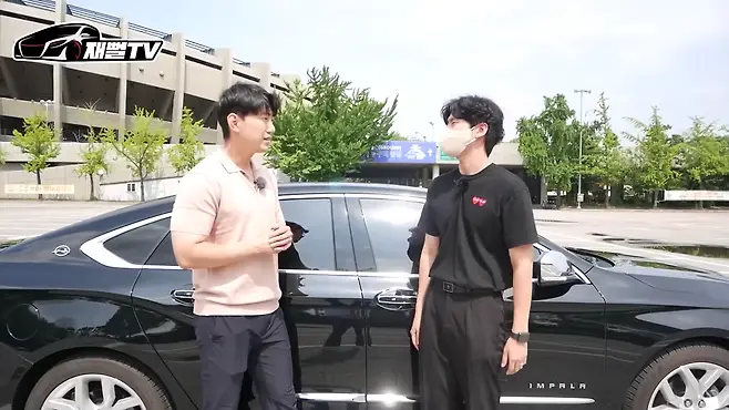 임팔라 중고 임팔라 2.5 시승기 카푸어현실 재뻘tv 가성비 20대차 추천 그랜저 임팔라 월세 카푸어