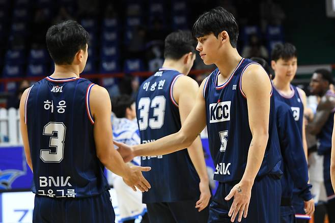 사진제공=KBL