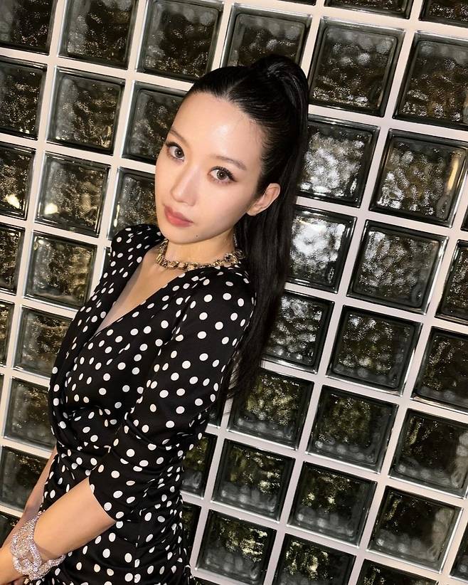 사진=문가영 인스타그램