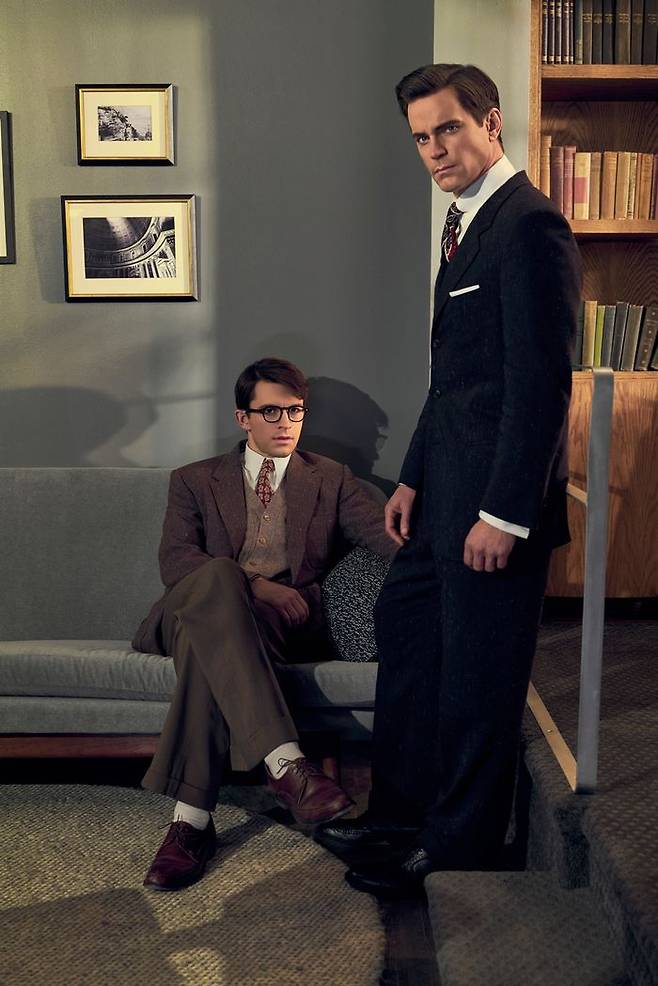 드라마 포스터 ⓒ