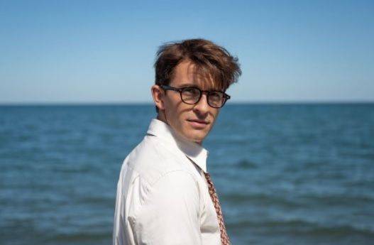 팀 리플린 역의 배우 조나단 베일리 ⓒ