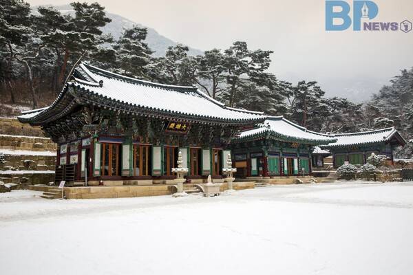 출처: 게티이미지뱅크 (고려거란전쟁 관련 여행지)