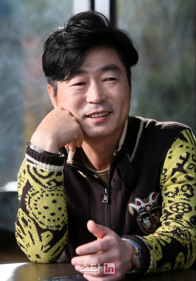 김성기(사진=이데일리 DB)