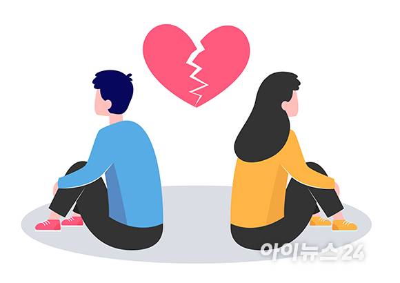 '재혼 시장에서 본인에게 '넘사벽'으로 느껴지는 사항은 무엇인가'라는 질문에 여성의 34.1%가 '외모지상주의'라고 답했다. 본 기사와 무관한 이미지. [사진=조은수 기자]