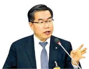 이종호 서울대 원자력정책센터 책임연구원. 한경DB