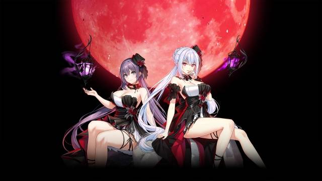 넥슨 '클로저스'. 넥슨 제공