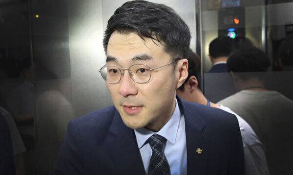 김남국 무소속 의원. 뉴스1