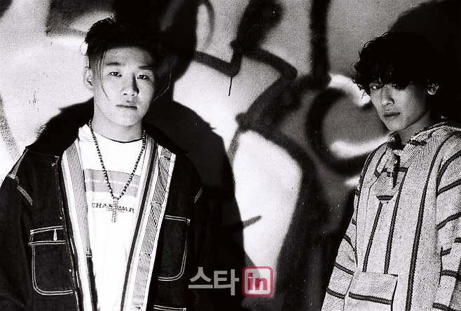 듀스(사진=D.O엔터테인먼트)