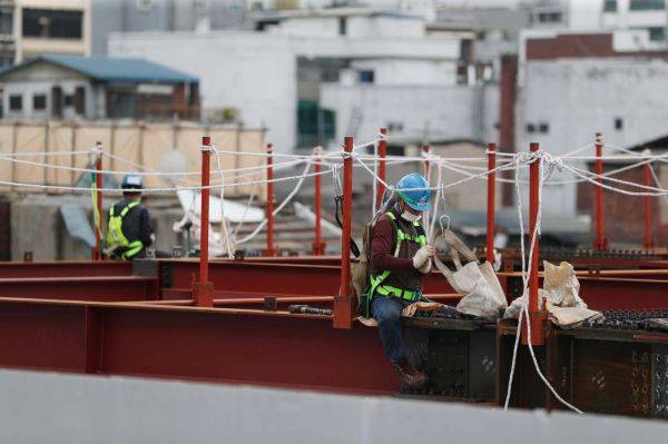 건설현장 자료사진 /문호남 기자 munonam@